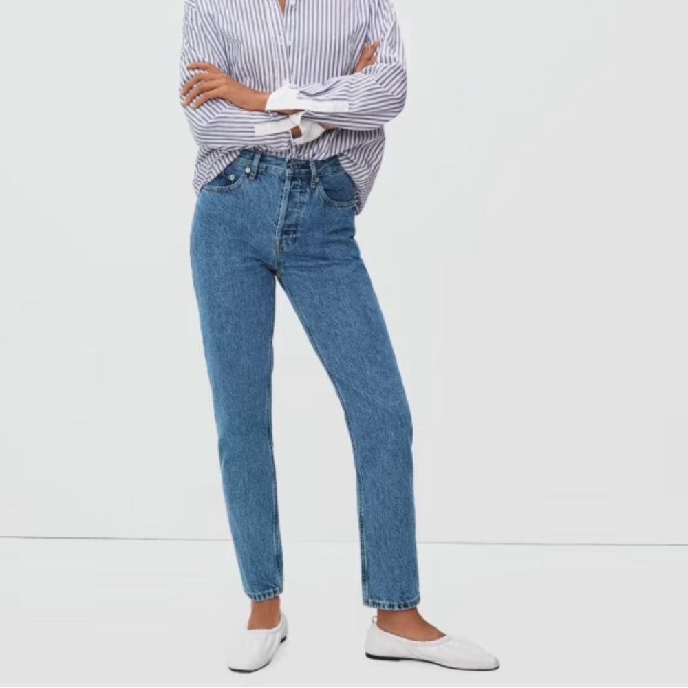 The ’90s Cheeky® Jean